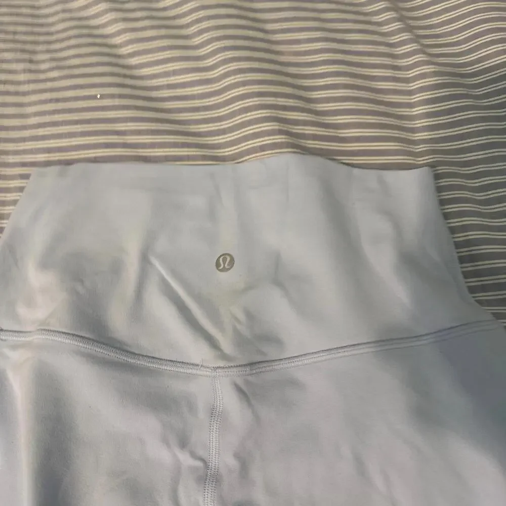 Lululemon Athletica leggings